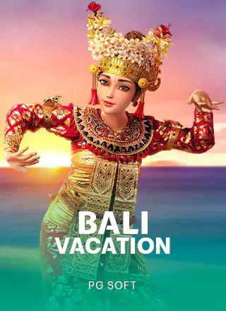 Bali Vacation